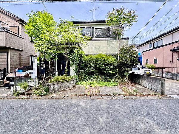 現地で車幅と共にご確認ください。