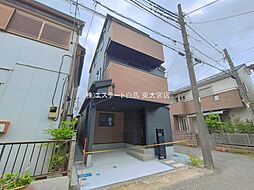 埼玉県春日部市南４丁目