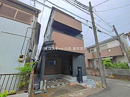 外観の画像