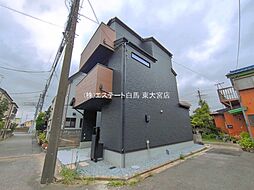 外観の画像