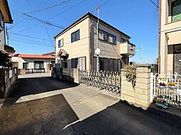 埼玉県久喜市上川崎