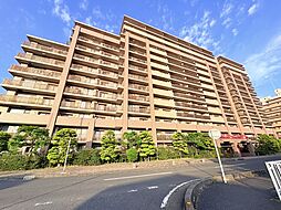 パークシティ白岡ウエストガーデン