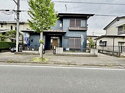埼玉県久喜市菖蒲町菖蒲