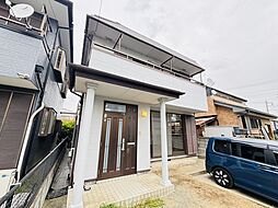 埼玉県久喜市南３丁目