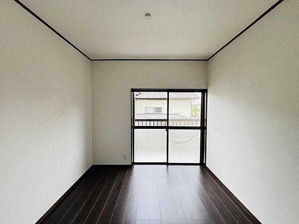 この部屋だれの部屋にしようかな、なんて会話を現地で楽しんでください。