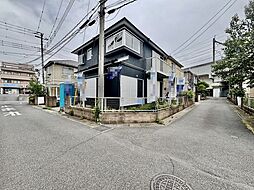 埼玉県白岡市西６丁目