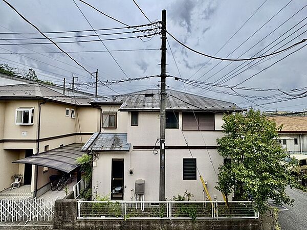 閑静な住宅地で叶える、穏やかな新生活が待ってます。