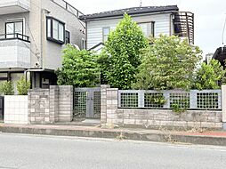 埼玉県蓮田市馬込１丁目