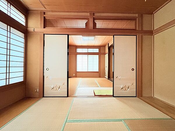 室内