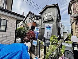 埼玉県北本市中丸７丁目