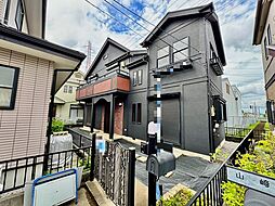 埼玉県北本市中丸７丁目