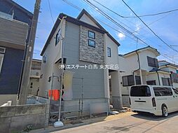 埼玉県越谷市大字袋山