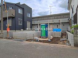 埼玉県越谷市大字袋山