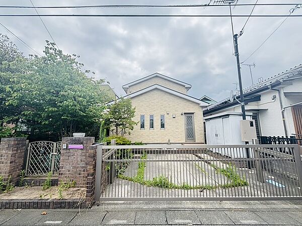 ウェブや資料からでは得られないヒントがたくさん見つかるリフォーム済み物件です。