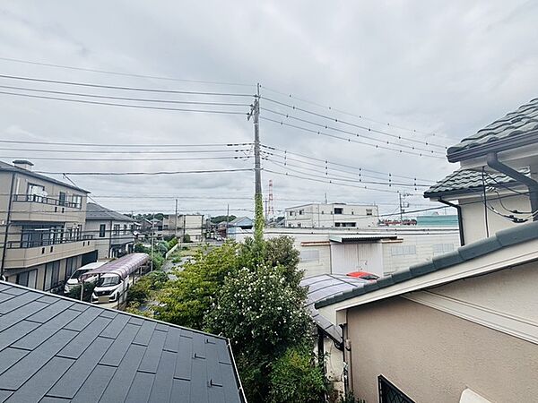 閑静な住宅地で叶える、穏やかな新生活が待ってます。