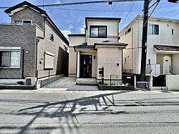 埼玉県春日部市牛島