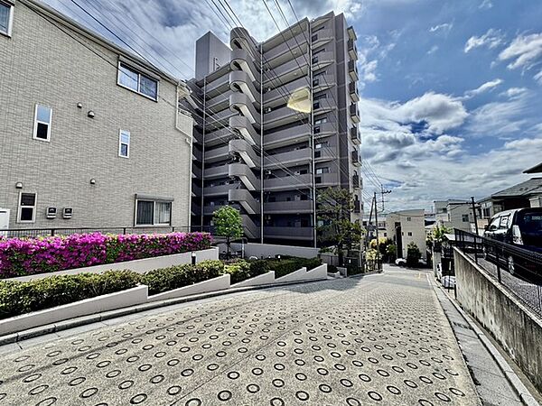 引っ越したあとの配置や動線も分かりやすい。