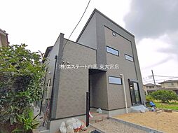 埼玉県上尾市浅間台４丁目