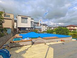 埼玉県上尾市浅間台４丁目