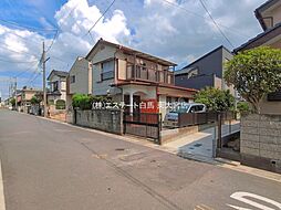 外観の画像