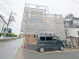 埼玉県春日部市藤塚