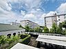 その他：前面の住まいとの距離感があるから、圧迫感を感じません。 