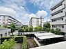 その他：あたりの建物はほぼ住宅です。 