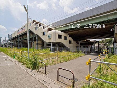 東宮原駅（640m）
