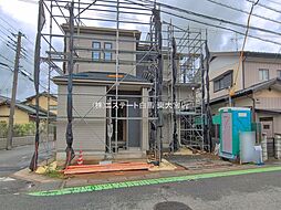 埼玉県春日部市藤塚