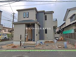 埼玉県春日部市藤塚
