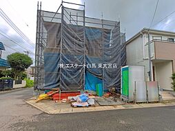 埼玉県春日部市緑町１丁目