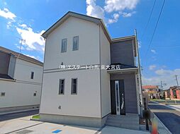 埼玉県北足立郡伊奈町大字小室