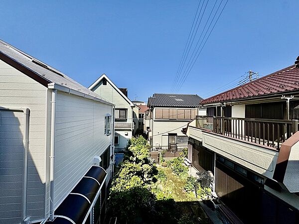 閑静な住宅地で叶える、穏やかな新生活が待ってます。