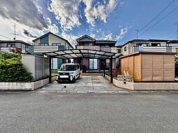 蓮田市黒浜