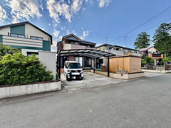 ＪＲ宇都宮線「東大宮」駅東口徒歩3分、提携駐車場もあります。エステート白馬東大宮店までお気軽にお問い合わせください。