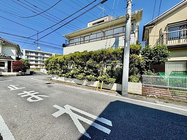 引っ越したあとの配置や動線も分かりやすい。