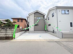 埼玉県久喜市野久喜