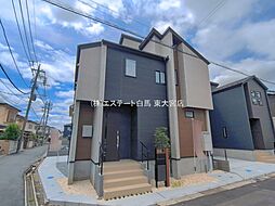 埼玉県桶川市北１丁目