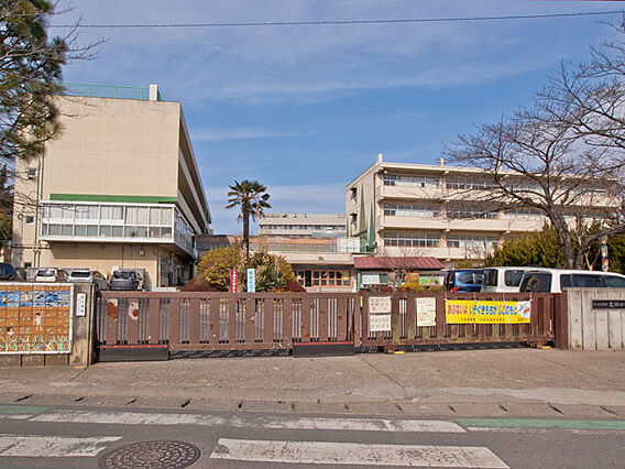 さいたま市立芝...
