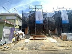 埼玉県北本市東間２丁目