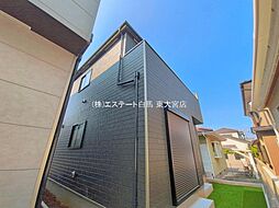 外観の画像