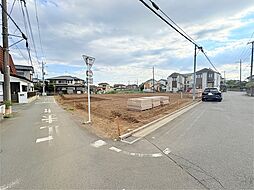 埼玉県上尾市大字平方