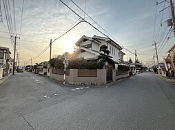 埼玉県上尾市浅間台３丁目