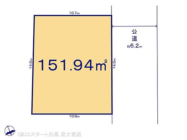 区画図：311002389599