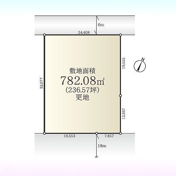 区画図：311002389602
