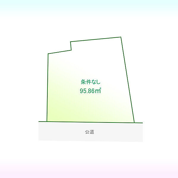 区画図：311002389606