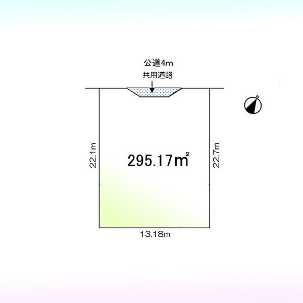 区画図：311002389617