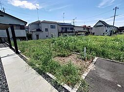 埼玉県さいたま市見沼区大字中川