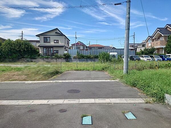 車の回転広場(持分17分の1)