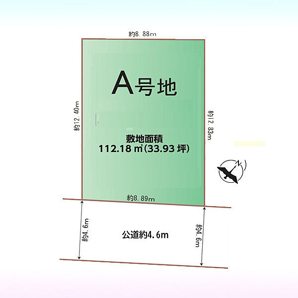 区画図：311002389626